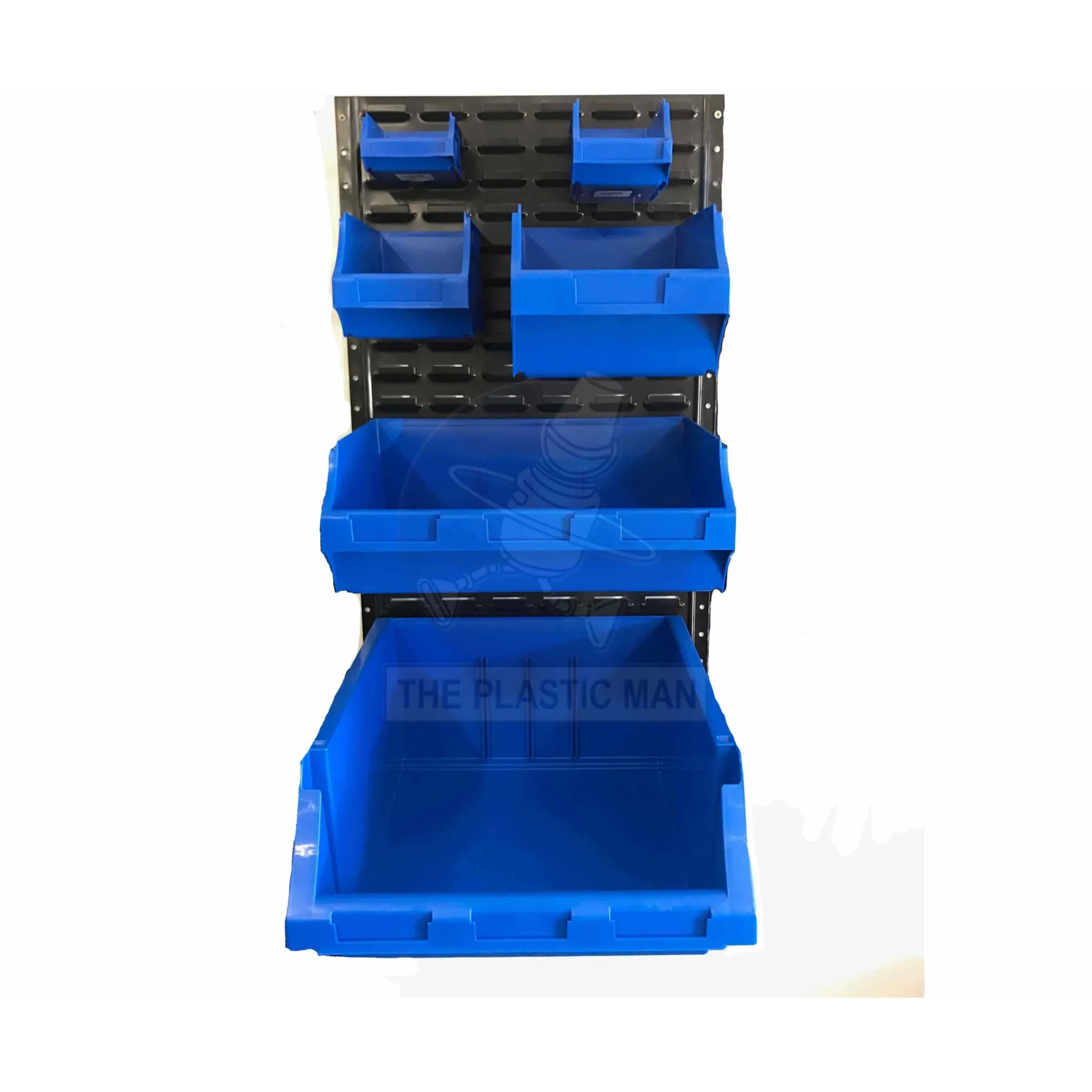 Tech Bin 30 - TB30