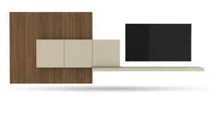 Tempo Tv Unit