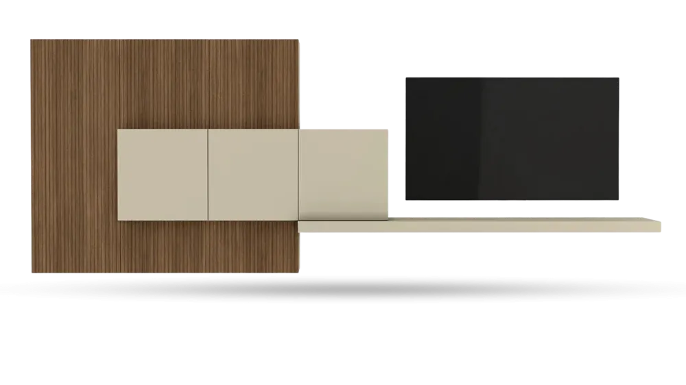 Tempo Tv Unit