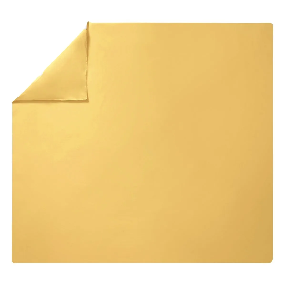 Teo Gold Bedding by Alexandre Turpault