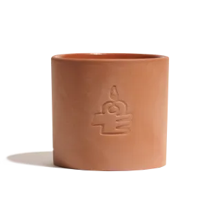 TERRA / PILTON Rapeseed Wax Candle 250ml