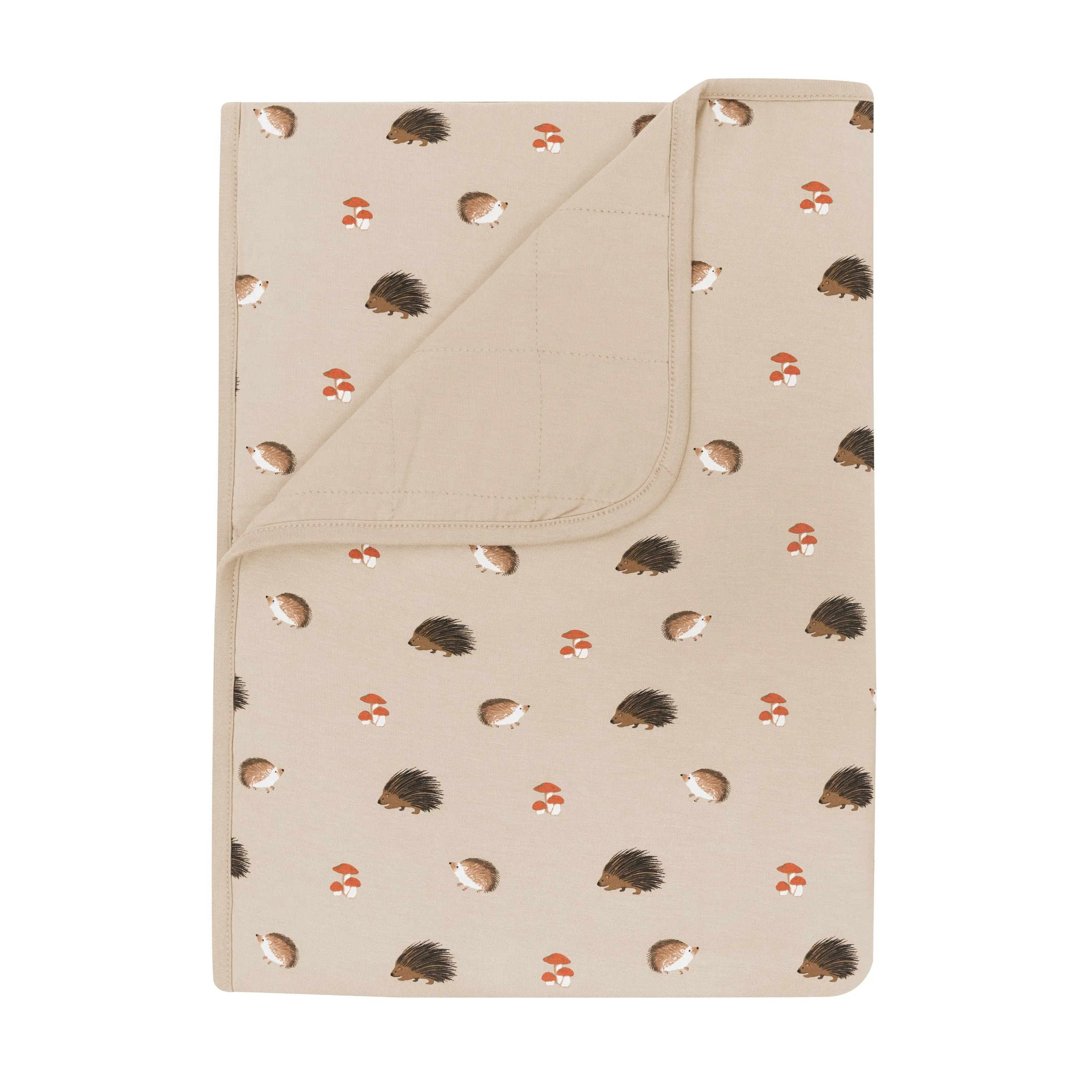 Toddler Blanket in Prickle 1.0