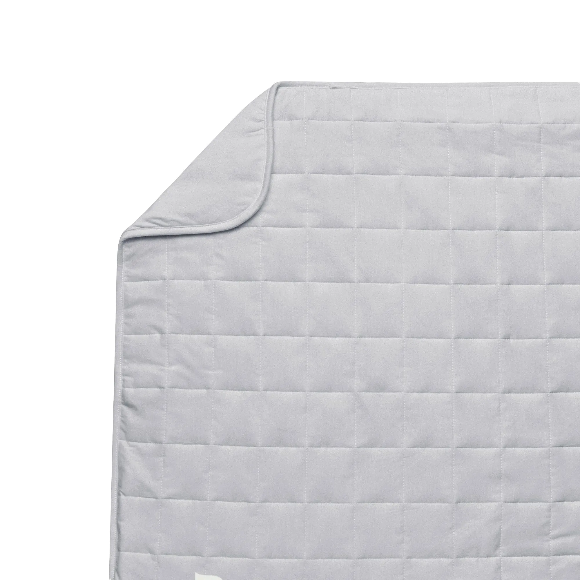 Toddler Blanket in Storm 1.0