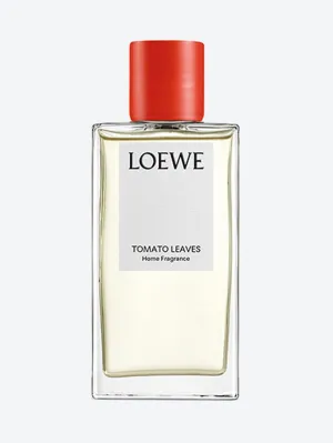 Tomato leaves home spray