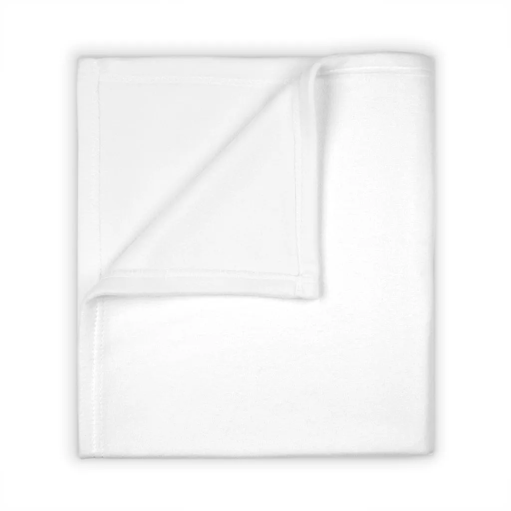 Total Petroleum Throw Blanket