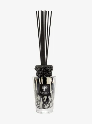 Totem mini luxury diffuser black pearls