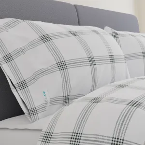 Twilluxe Flannel Pillowcases (Set of 2)