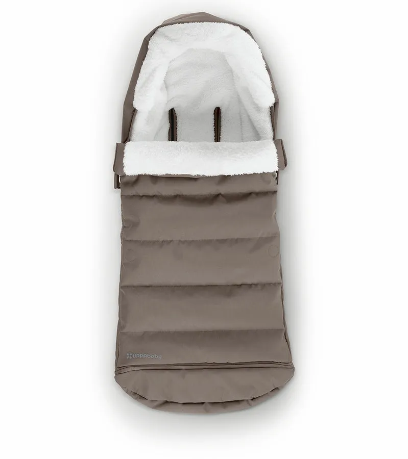 UPPAbaby CozyGanoosh Footmuff - Theo