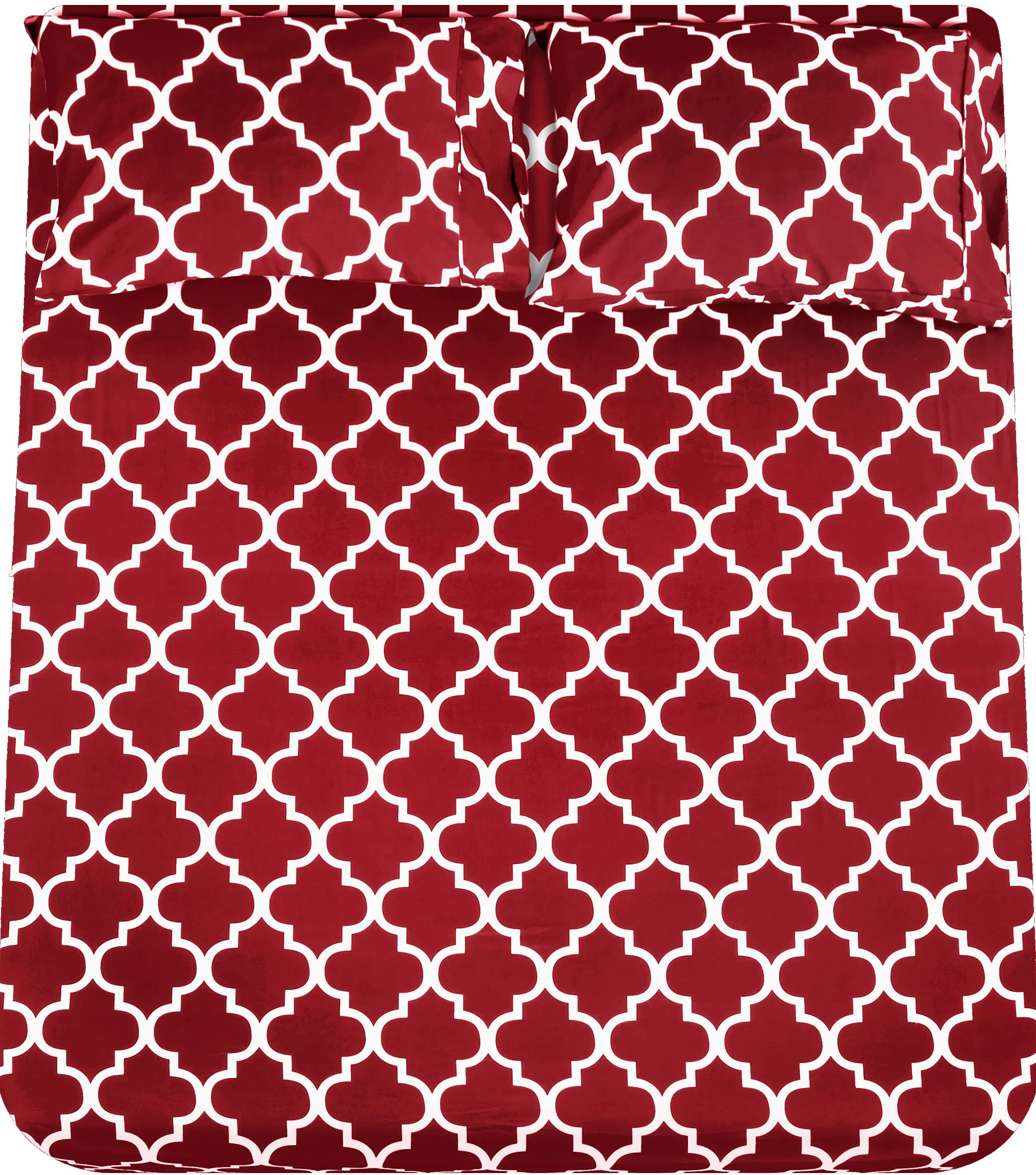 Utopia Bedding Bed Sheet Set - 4 Piece Full Bedding