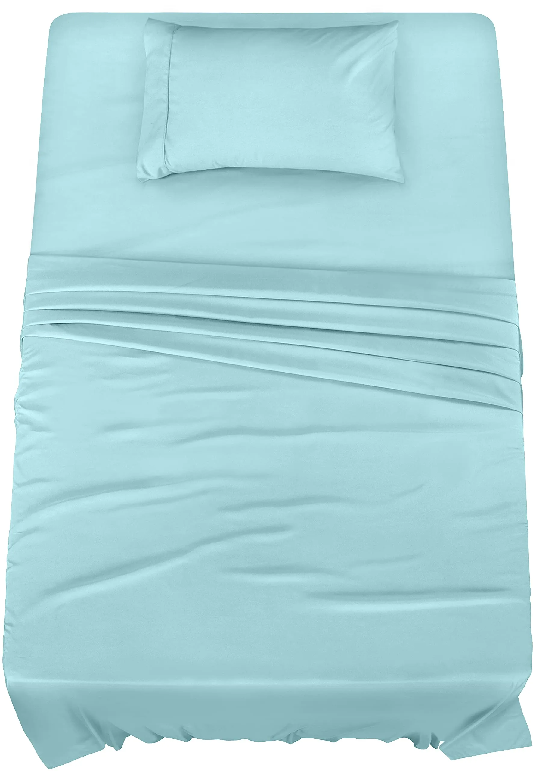 Utopia Bedding Bed Sheet Set - 4 Piece Full Bedding