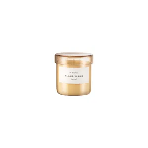 VALOA Scented Candle In Glass Container - Small