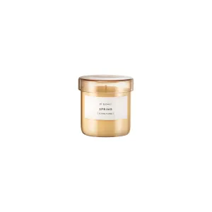 VALOA Scented Candle In Glass Container - Small