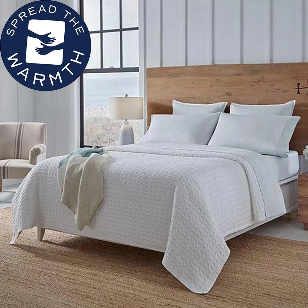 Vanburen Cotton Blanket