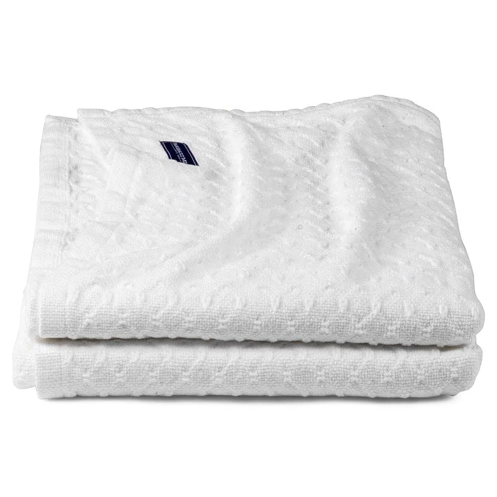 Vanburen Cotton Blanket
