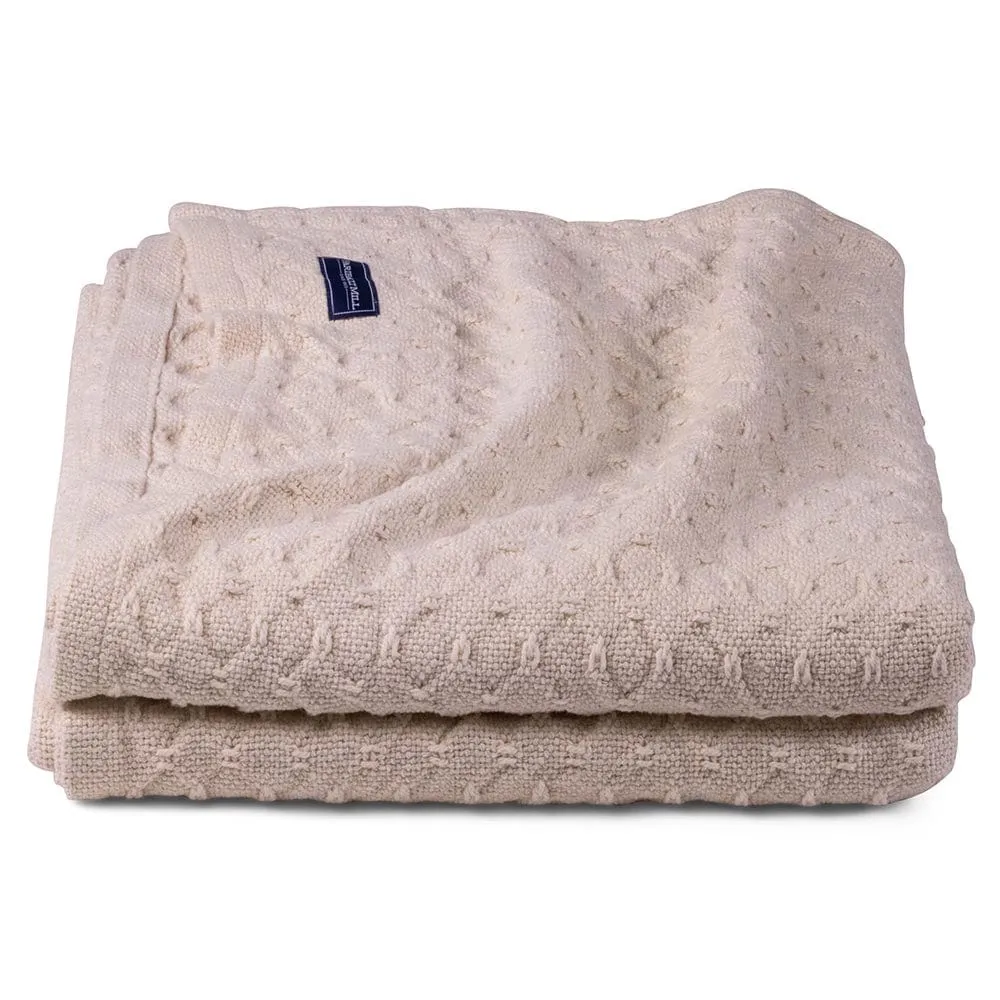 Vanburen Cotton Blanket
