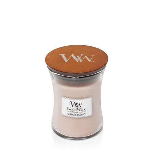 Vanilla Sea Salt Medium