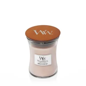 Vanilla Sea Salt Medium