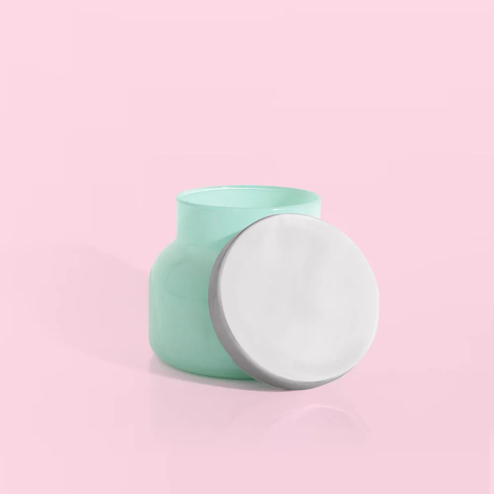 Volcano Aqua Petite Jar, 8 oz