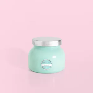 Volcano Aqua Petite Jar, 8 oz