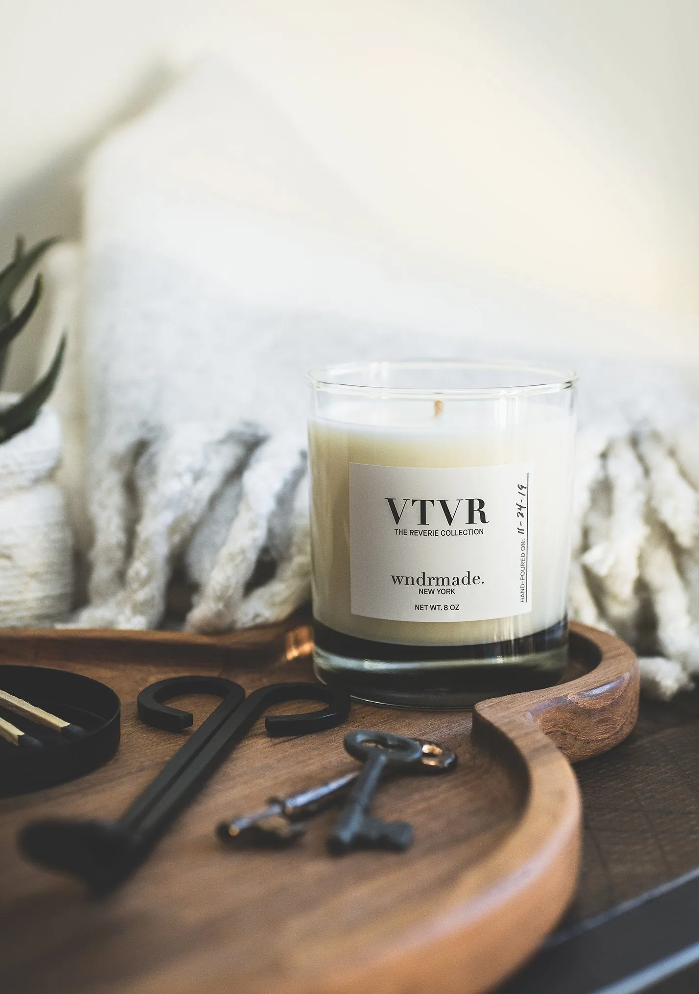 VTVR - 8 OZ