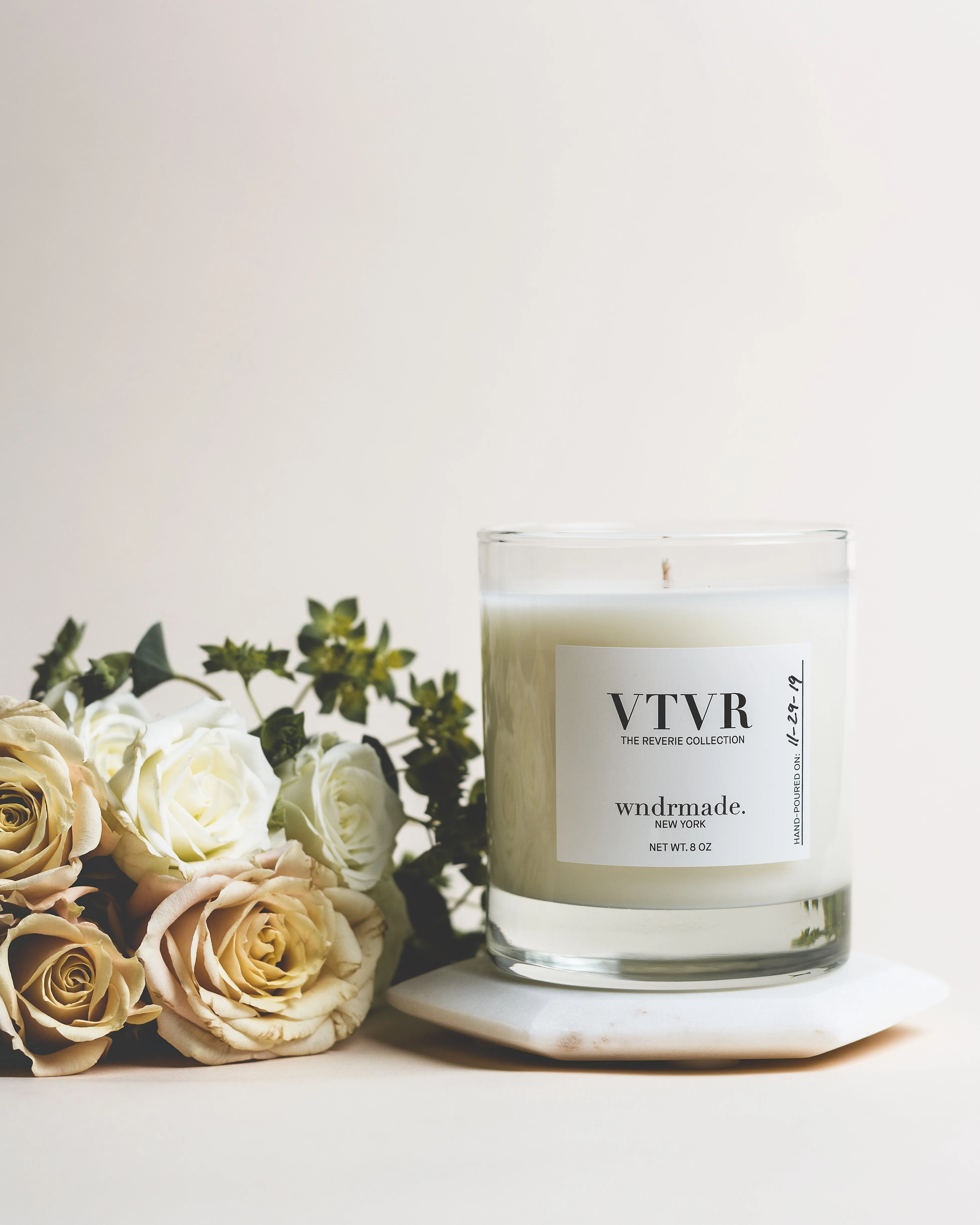 VTVR - 8 OZ