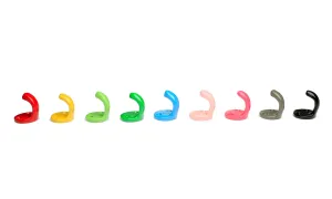WALL HOOKS - SMALL (PAIR)