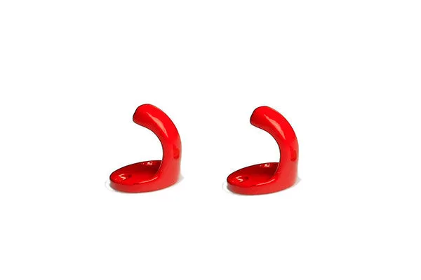 WALL HOOKS - SMALL (PAIR)