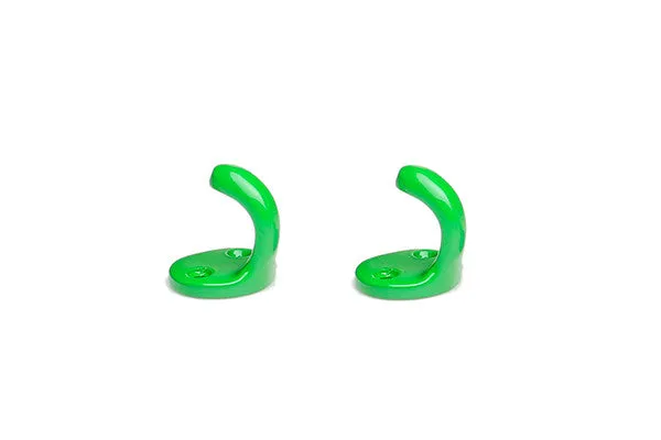 WALL HOOKS - SMALL (PAIR)