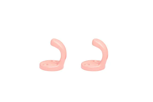WALL HOOKS - SMALL (PAIR)