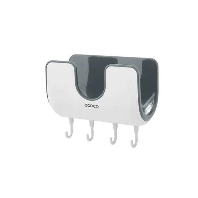 Wall Mounted Lid Rack Holder