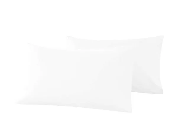 Wholesale Microfiber Pillowcases ( 2 Pack)
