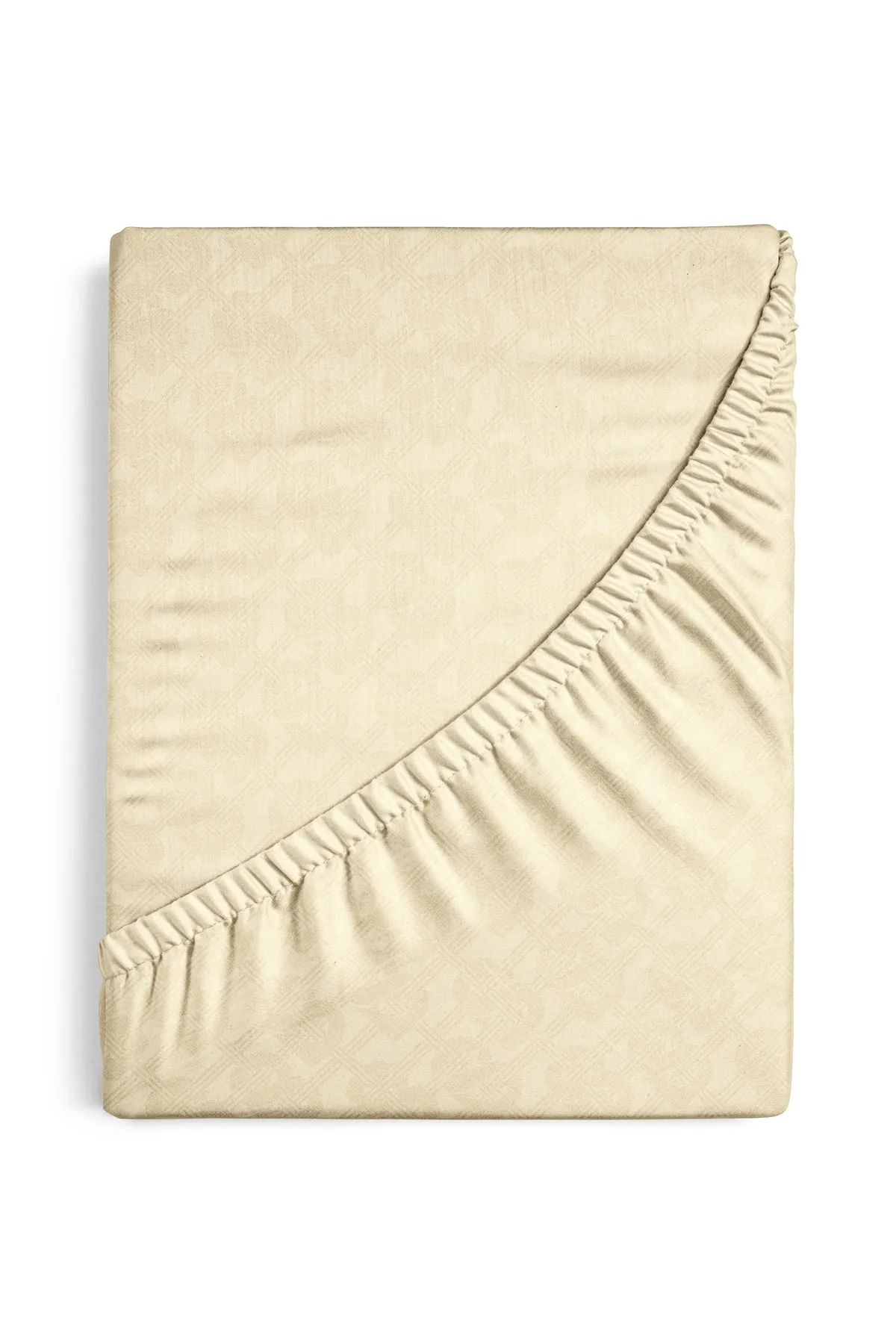 Wicker Duvet King - Sand