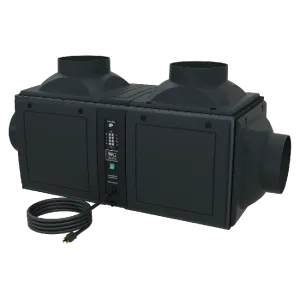 Wine Guardian® Pro DP25 Ducted Commericial and Residental HVAC - Sentinel Series