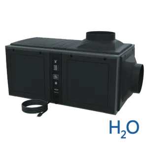 Wine Guardian® Pro DP88 Specialty Water Cooled Ducted AC System