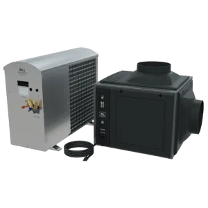 Wine Guardian® Pro SP88 Ducted Split Specialty Cooling HVAC System