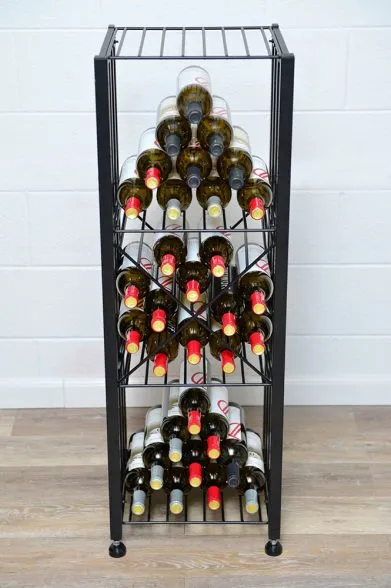 Wine Locker X-bin Insert