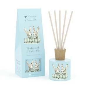 Wrendale 180ml Meadow Reed Diffuser
