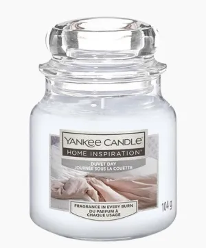Yankee Candle  Home Inspiration Duvet Day