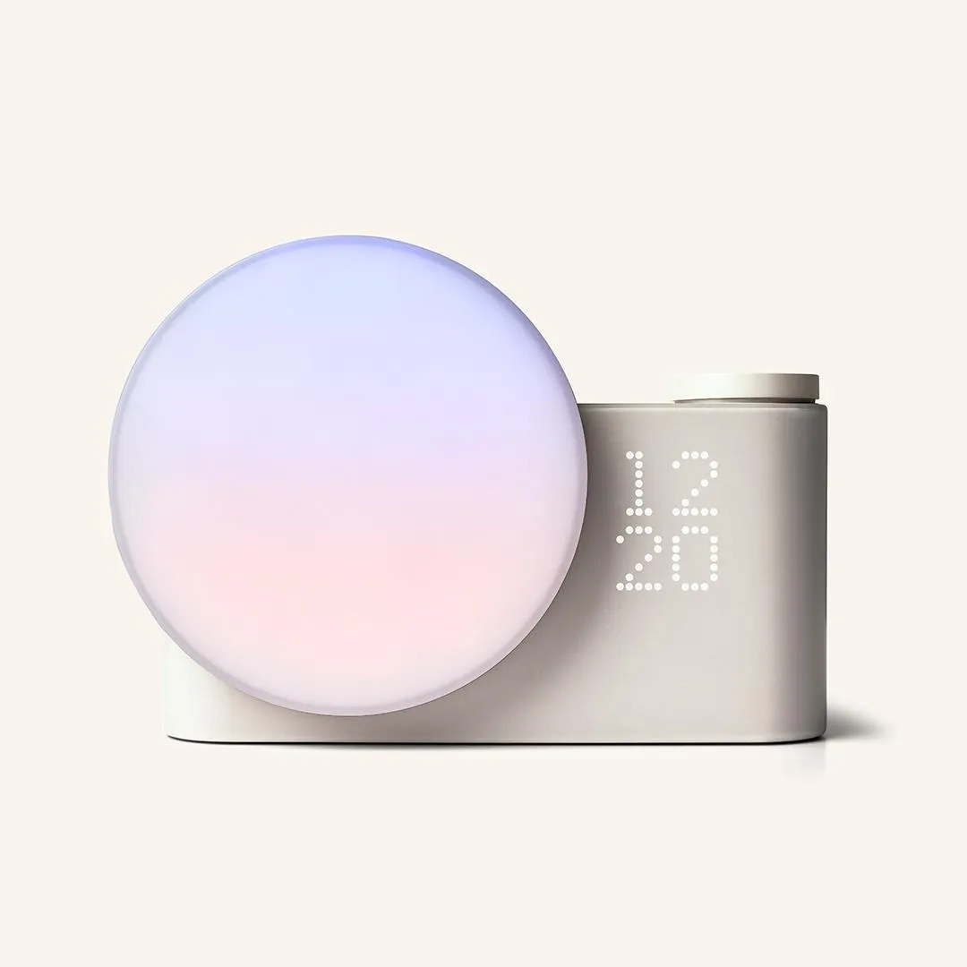 Young Living AromaConnect™ Wake-up Light Diffuser
