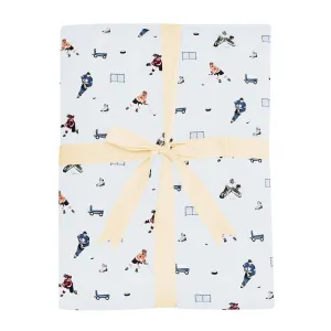 Youth Blanket in Hockey 2.5